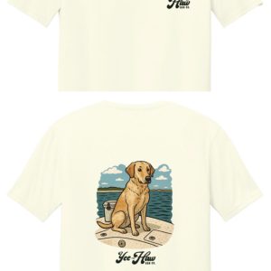 Yee Haw Gun Co T-Shirt