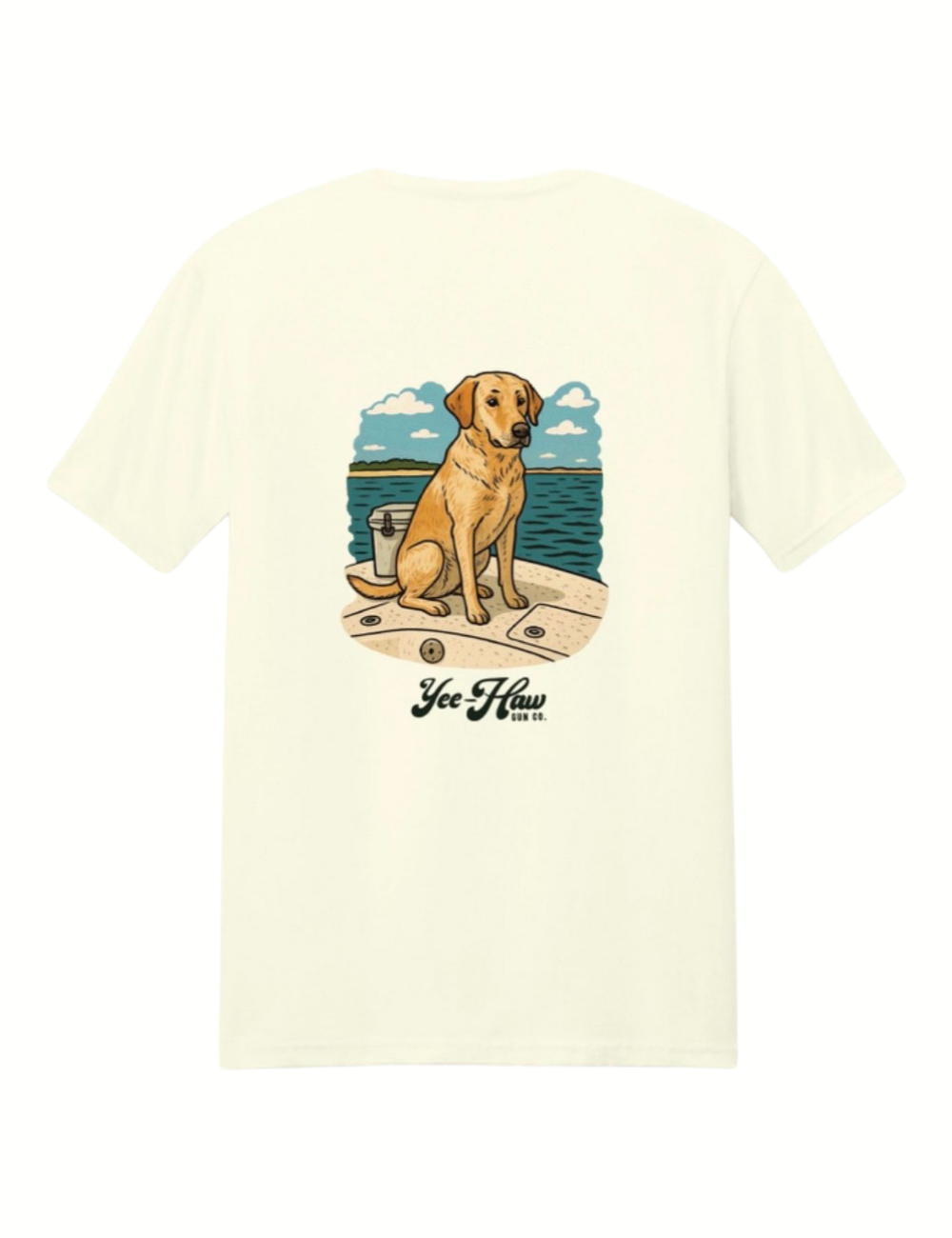 Yee Haw Gun Co T-Shirt